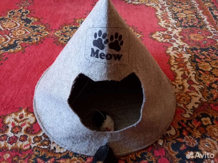 Домик для животных