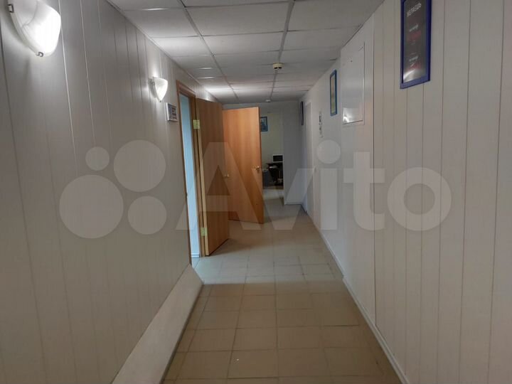 Торговая площадь, 9 м²
