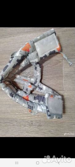 Защита детская