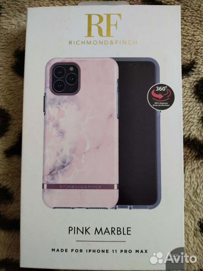 Чехол-накладка на Apple i Phone 11 Pro Max