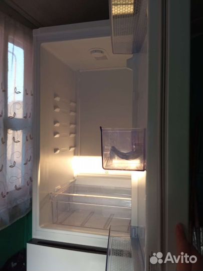 Холодильник как новый