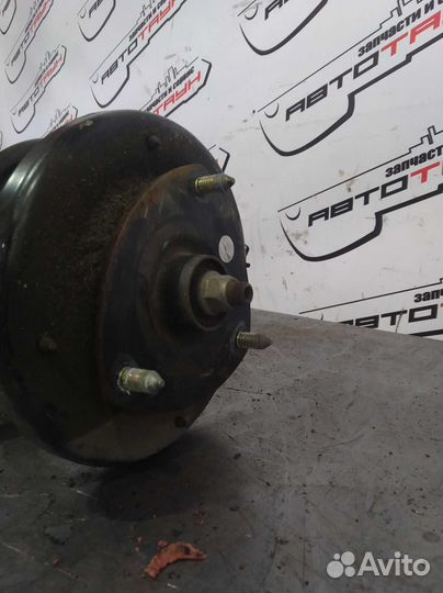 Стойка ходовки honda civic integra DC5 EP3 передняя правая 2WD S3365