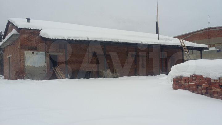 Помещение свободного назначения, 161 м²