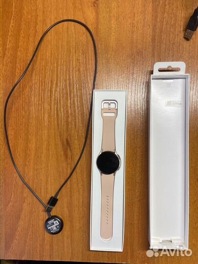 Samsung galaxy watch 4