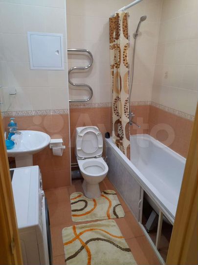 Квартира-студия, 22 м², 2/8 эт.