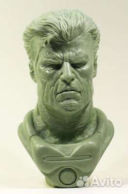 Chavant castilene hard пластилиновый воск