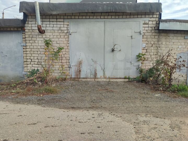 Гараж, 20 м²