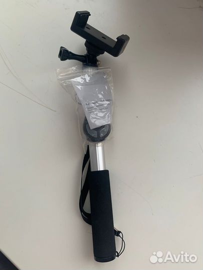 Селфи палка