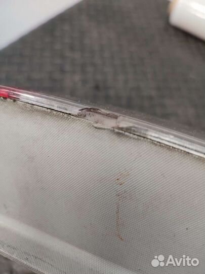 Фонарь право на Ford Galaxy Mk I/II (WGR)