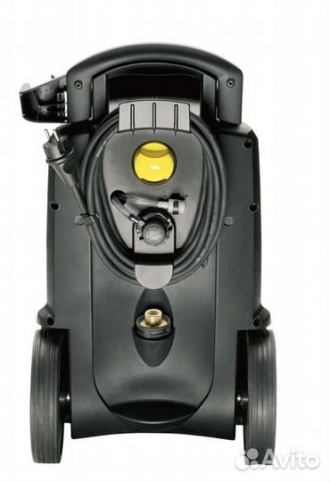 Karcher HD 5/15 C Plus - профессиональный