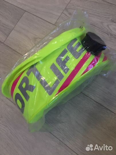 Термобак лыжный