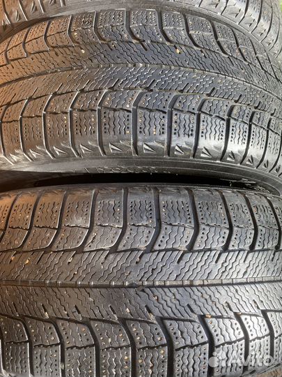 Michelin X-Ice 185/65 R15