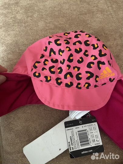 Adidas originals кепка -шапка