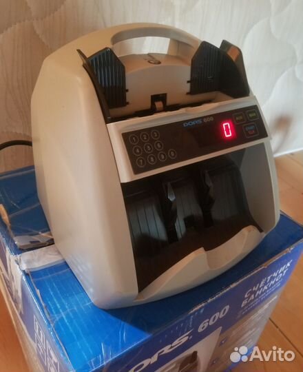 Счетчик Dors 600, детекторы Dors 1100,Speed LD-б/у