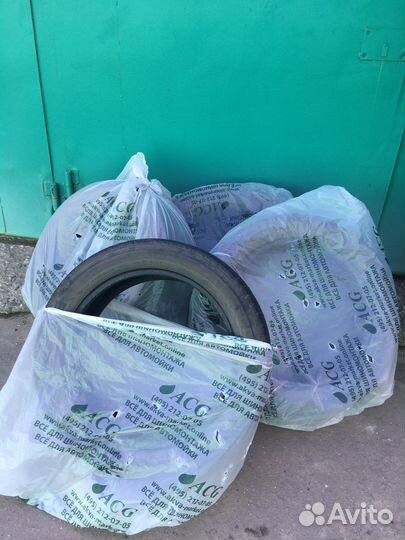 Michelin Latitude Tour HP 235/55 R20 102H