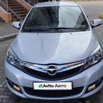 Haima M3 1.5 MT, 2014, 137 000 км, с пробегом, цена 419 000 руб.