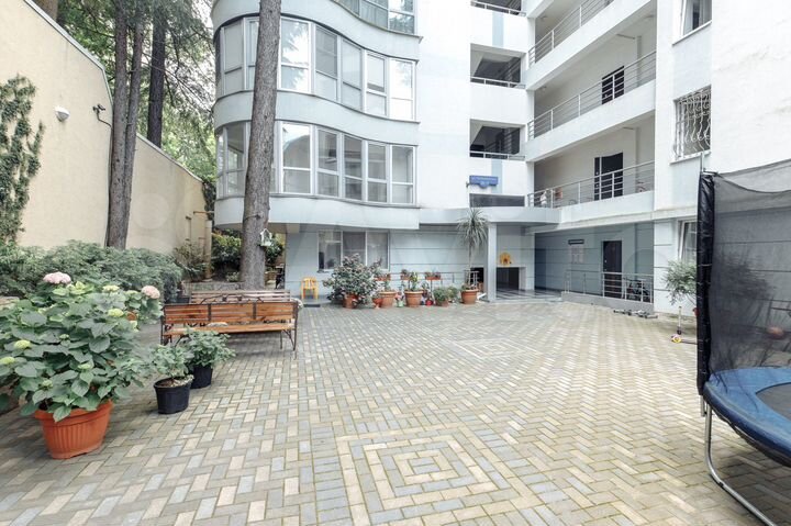 Квартира-студия, 20 м², 2/12 эт.