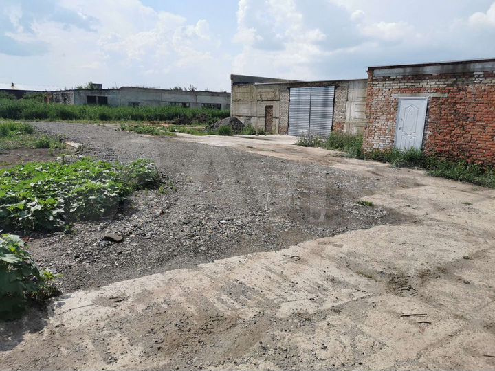 Свободного назначения, 800 м²