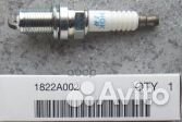 Свеча зажигания 1822A002 mitsubishi