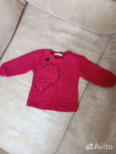 Одежда для девочек