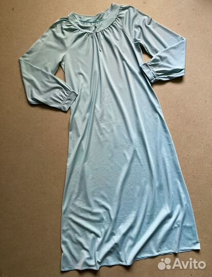 Ночная сорочка 70х Италия