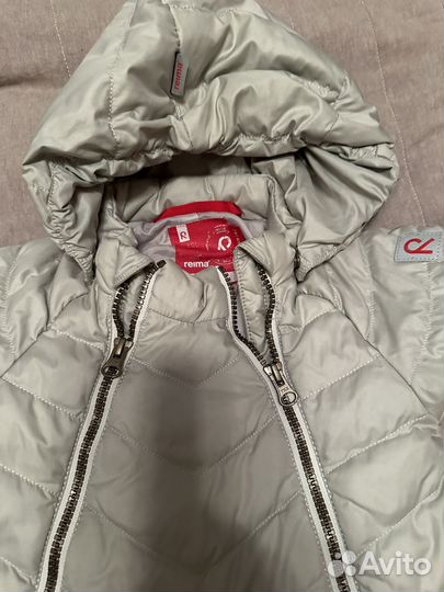 Комбинезон reima 62