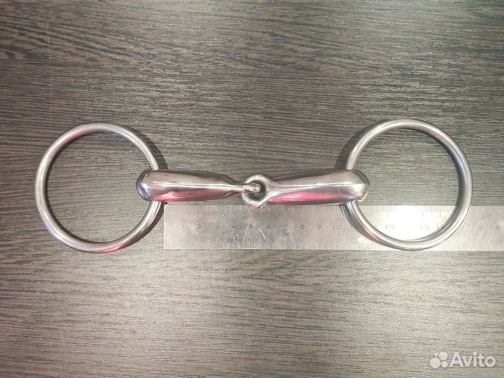 Трензель 10.5 см