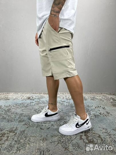 Шорты мужские новые