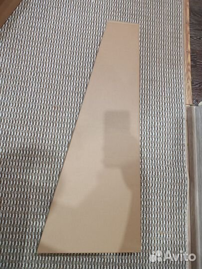 Новая электрогитара с новым комбиком