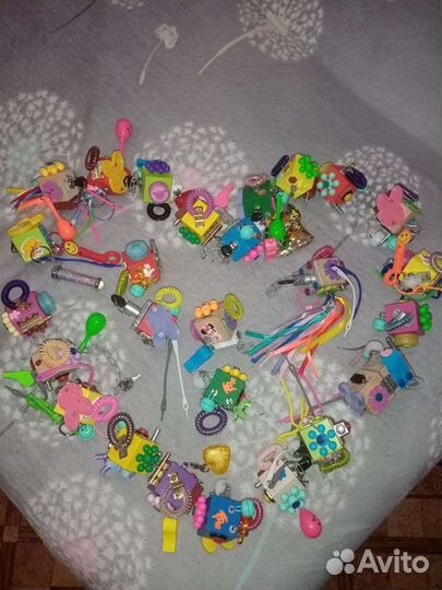 Бизикубик цена за 1 шт