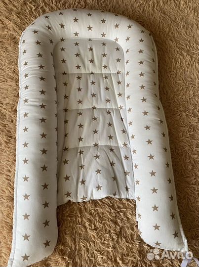 Кокон для новорожденных