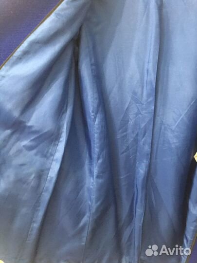 Пальто пиджак