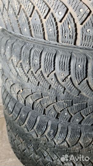 Nordman Nordman 4 215/65 R16