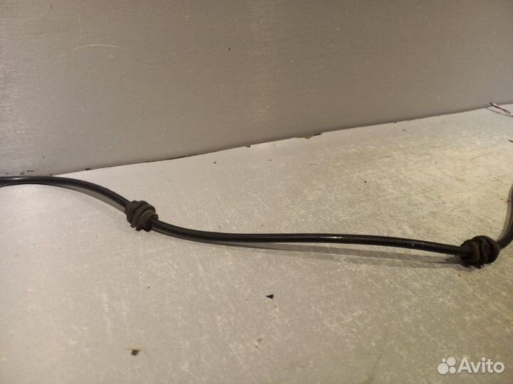 Датчик abs передний Ssang Yong Actyon G20D 2014