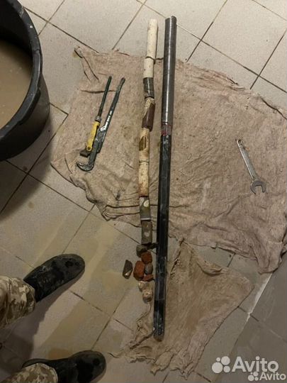 Сверление отверстий в бетоне Калязин,Кашин,Углич