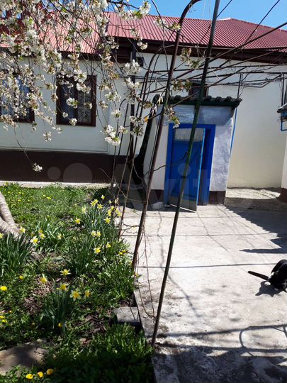 Дом 150 м² на участке 25 сот.