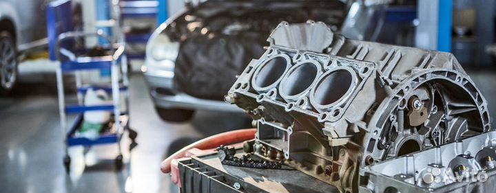 Моторист-агрегатчик сто (грузовые автомобили)