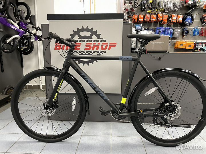 Велосипед городской 28 радиус