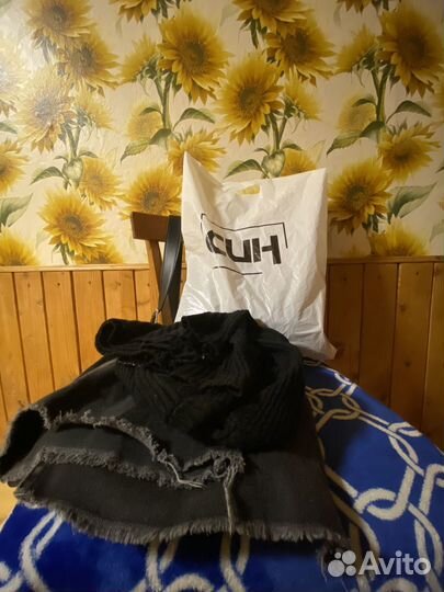 Пакет одежды