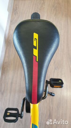 Велосипед Gt siren 16