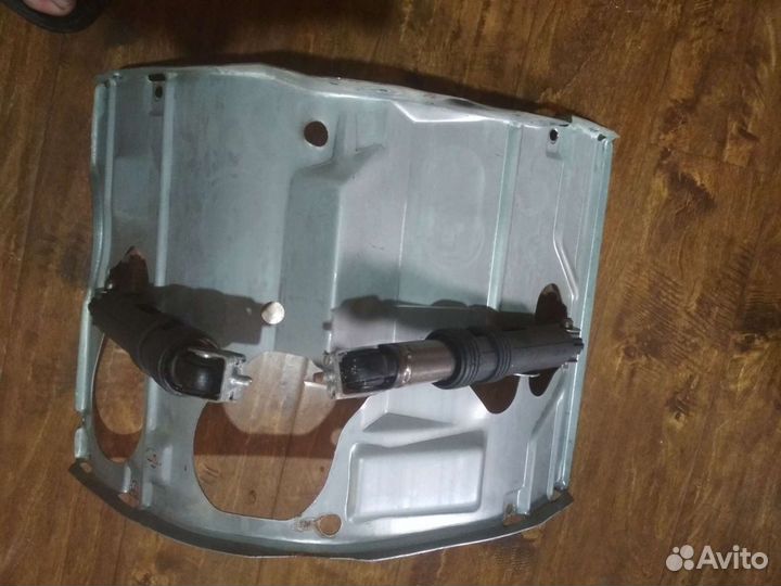 З/ч на стиральную машину Indesit wil82x