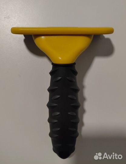 Фурминатор и стриппинг