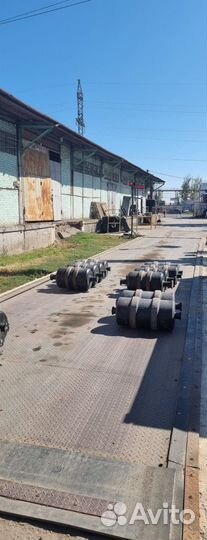 Автовесы ремонт