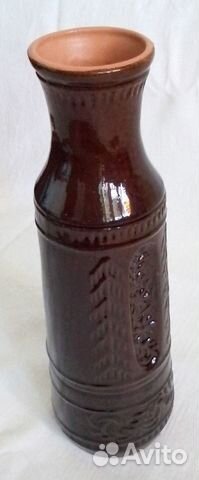 Ваза керамическая СССР