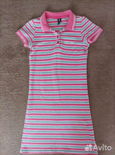 Вещи на девочку на рост 140см