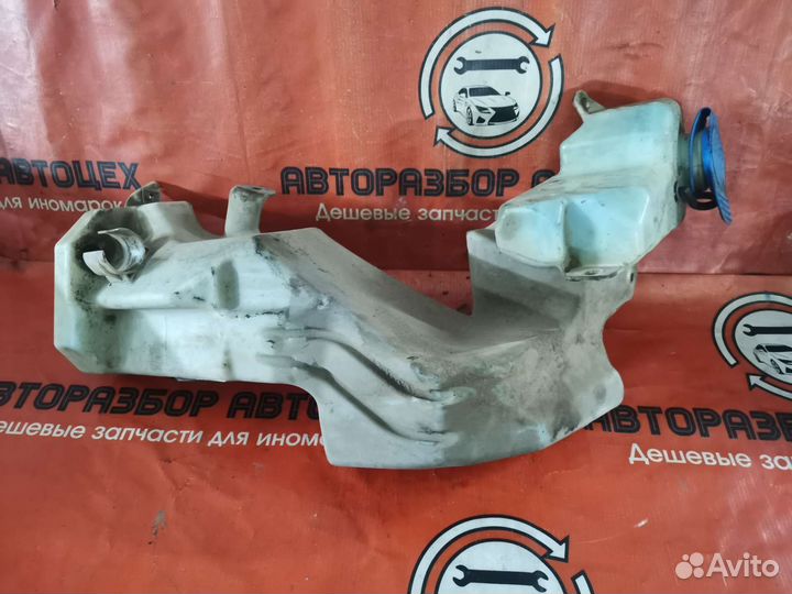 Бачок омывателя Audi A4 B6