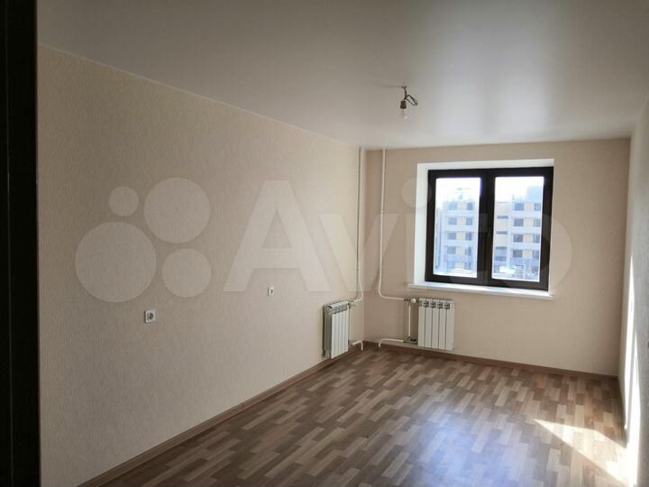 2-к. квартира, 63,6 м², 4/10 эт.