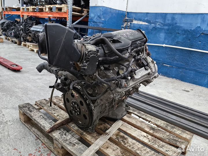 2GR-FE двигатель для Toyota Нighlаndеr 3.5л