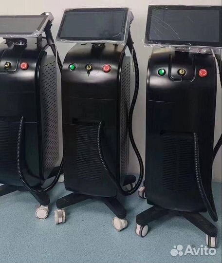 Диодный лазер