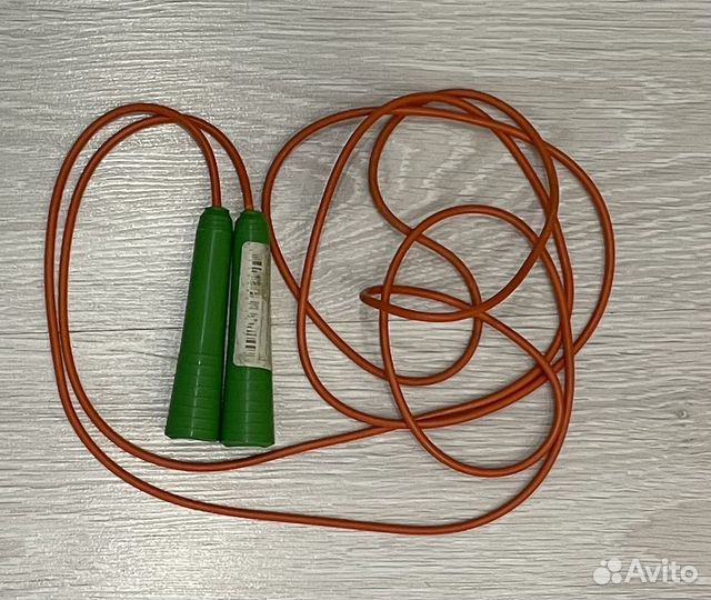 Скакалка
